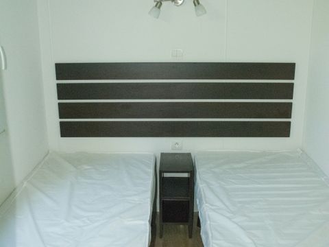 Mobilhome 4 personnes