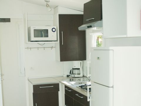 Mobilhome 4 personnes