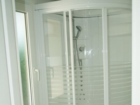Mobilhome 4 personnes