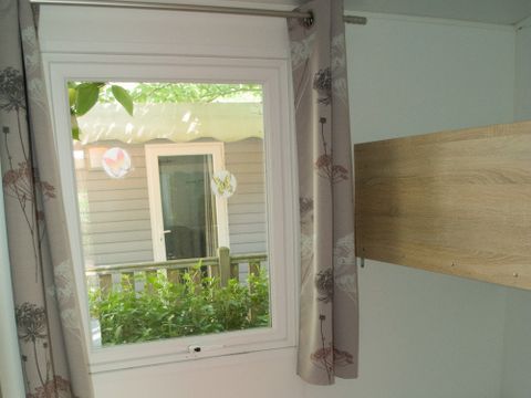 BUNGALOW TOILÉ 5 personnes - Tithome