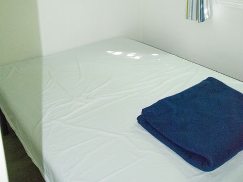 MOBILHOME 6 personnes - Climatisé