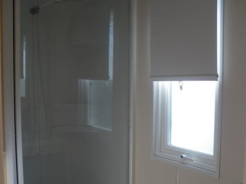 MOBILHOME 4 personnes - MOBIL HOME LOISIR MERCURE