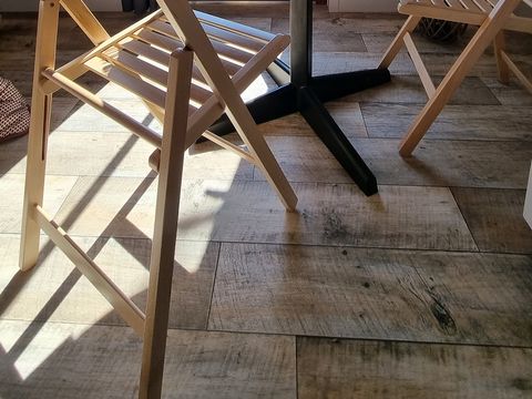 HÉBERGEMENT INSOLITE 2 personnes - CABANE IO