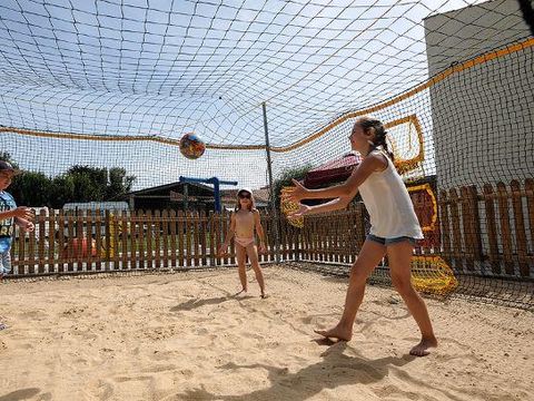 Camping Le Maine - Camping Charente-Maritime - Image N°17