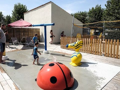Camping Le Maine - Camping Charente-Maritime - Image N°2