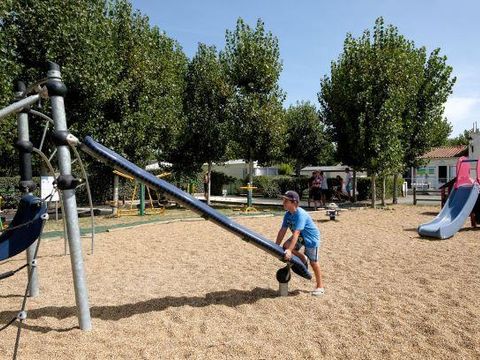 Camping Le Maine - Camping Charente-Maritime - Image N°6