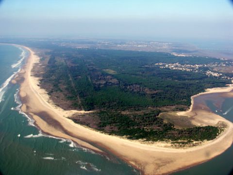 Camping Le Maine - Camping Charente-Maritime - Image N°11
