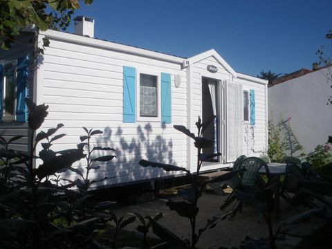 Camping Le Maine - Camping Charente-Maritime - Image N°13