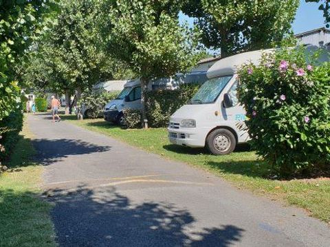 Camping Le Maine - Camping Charente-Maritime - Image N°12