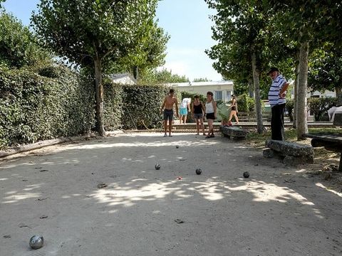 Camping Le Maine - Camping Charente-Maritime - Image N°5