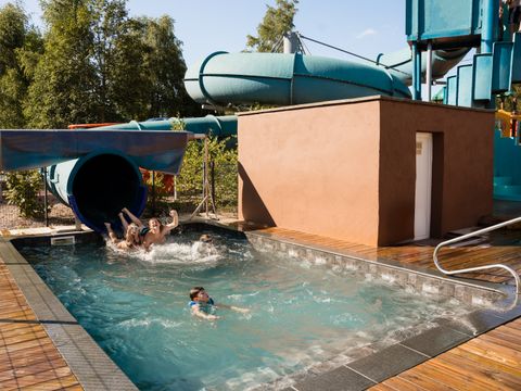 Flower Camping La Steniole - Camping Vosges - Image N°40