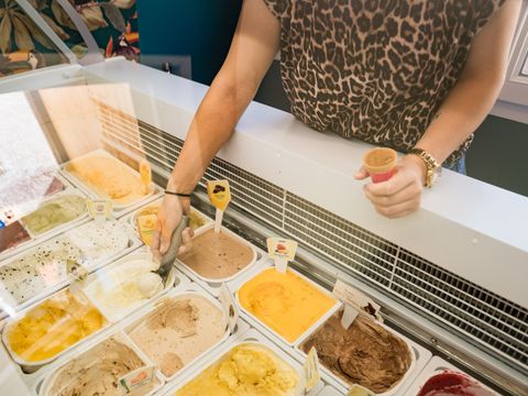 Flower Camping La Steniole - Camping Vosges - Image N°31