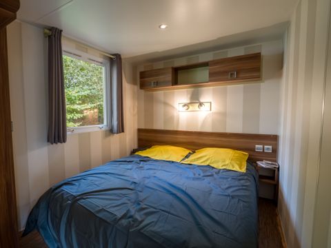 MOBILHOME 4 personnes - Standard