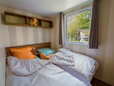 MOBILHOME 4 personnes - Standard