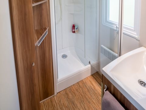 MOBILHOME 4 personnes - Standard