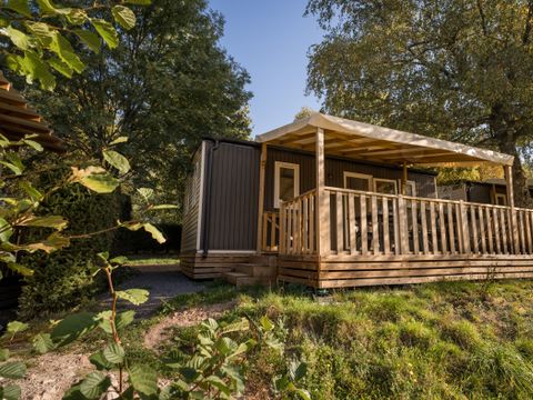 MOBILHOME 4 personnes - Confort