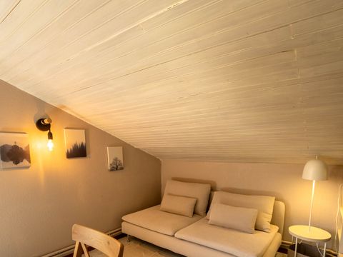 STUDIO 2 personnes - Standard  TV