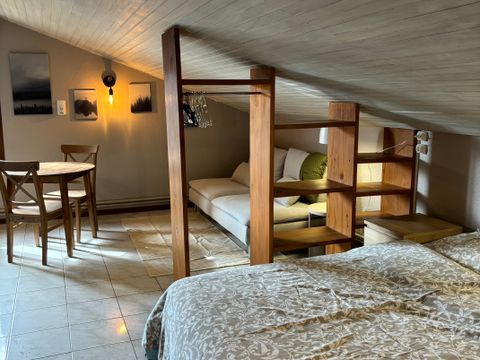 STUDIO 2 personnes - Standard  TV