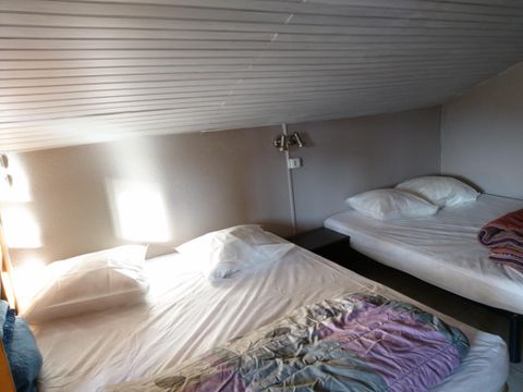 STUDIO 2 personnes - Standard  TV