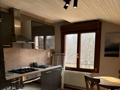 STUDIO 2 personnes - Standard  TV