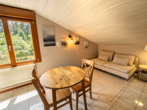 STUDIO 2 personnes - Standard  TV