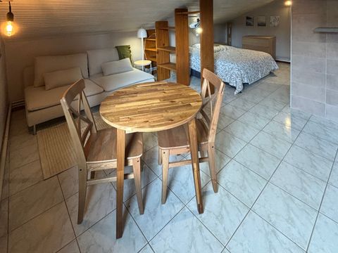 STUDIO 2 personnes - Standard  TV