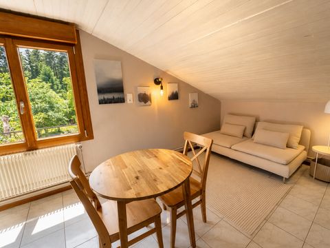 STUDIO 2 personnes - Standard  TV