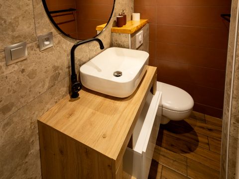 STUDIO 2 personnes - Standard  TV