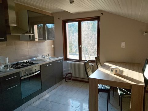 STUDIO 2 personnes - Standard  TV