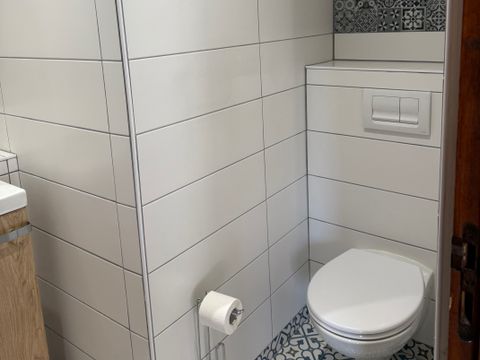 STUDIO 2 personnes - Confort  TV