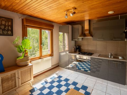 STUDIO 2 personnes - Confort  TV