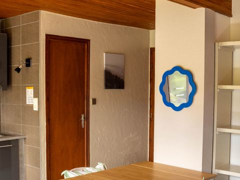 STUDIO 2 personnes - Confort  TV