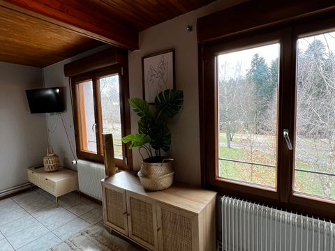 STUDIO 2 personnes - Confort  TV