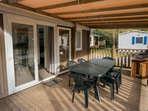MOBILHOME 6 personnes - Cordelia  Premium