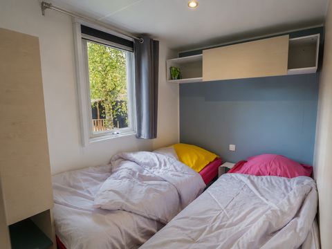 MOBILHOME 6 personnes - Cordelia  Premium