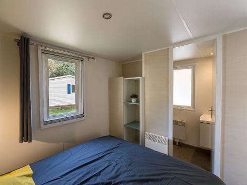 MOBILHOME 6 personnes - Cordelia  Premium