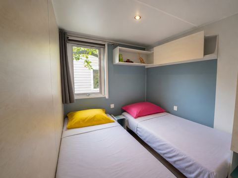 MOBILHOME 6 personnes - Cordelia  Premium