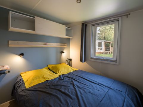 MOBILHOME 6 personnes - Cordelia  Premium