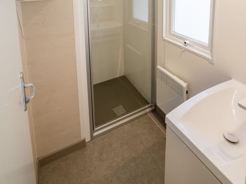 MOBILHOME 6 personnes - Cordelia  Premium