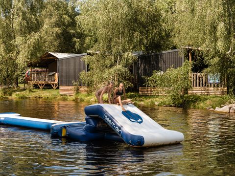 TENTE 5 personnes - Tente kenya