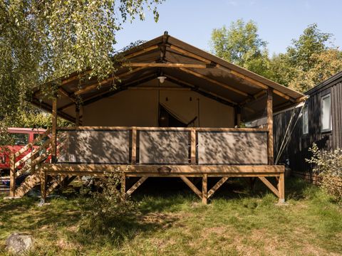 TENTE 5 personnes - Tente kenya