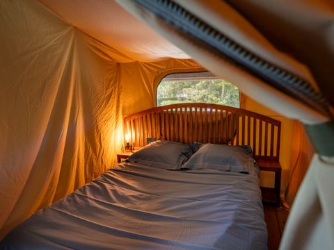 TENTE 5 personnes - Tente kenya