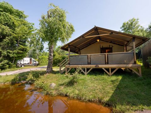 TENTE 5 personnes - Tente kenya