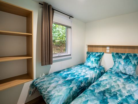 MOBILHOME 4 personnes - Horizon - 2 chambres