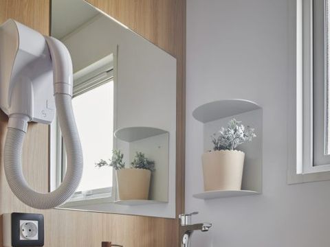 BUNGALOW 4 personnes - Serenité