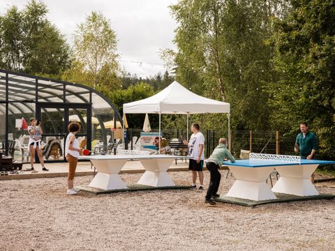 Flower Camping La Steniole - Camping Vosges - Image N°19