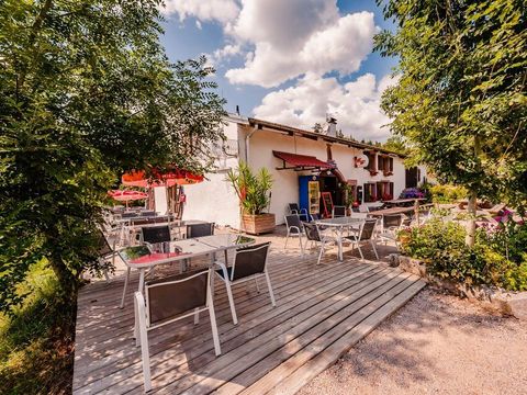 Flower Camping La Steniole - Camping Vosges