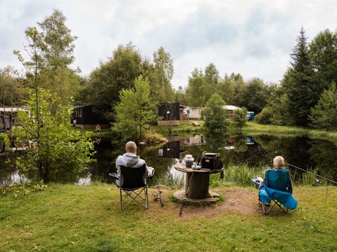 Flower Camping La Steniole - Camping Vosges - Image N°26