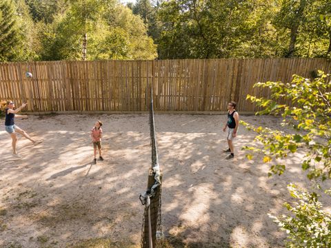 Flower Camping La Steniole - Camping Vosges - Image N°38