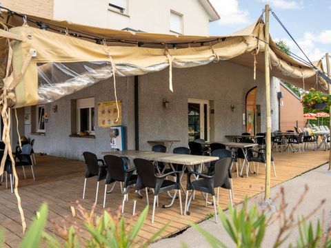 Flower Camping La Steniole - Camping Vosges - Image N°32